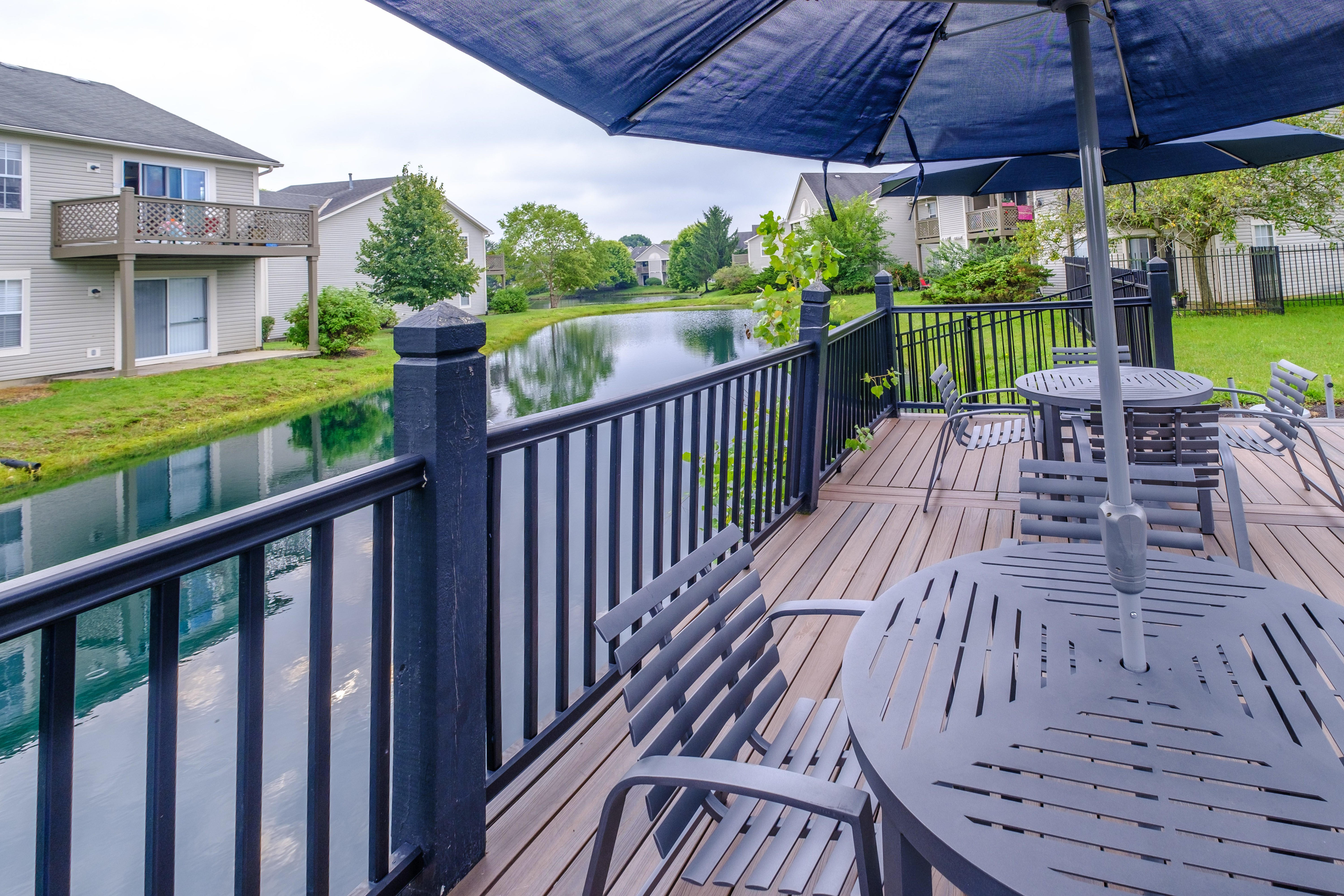 Perimeter Lakes Apartments – photo 5