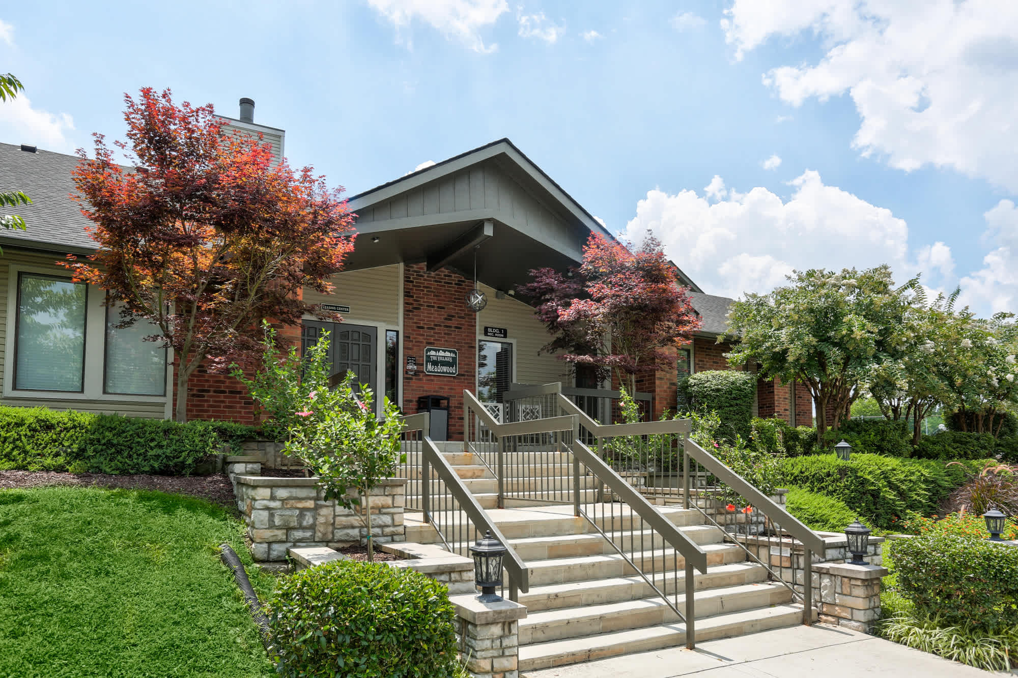 The Villages at Meadowood – photo 1