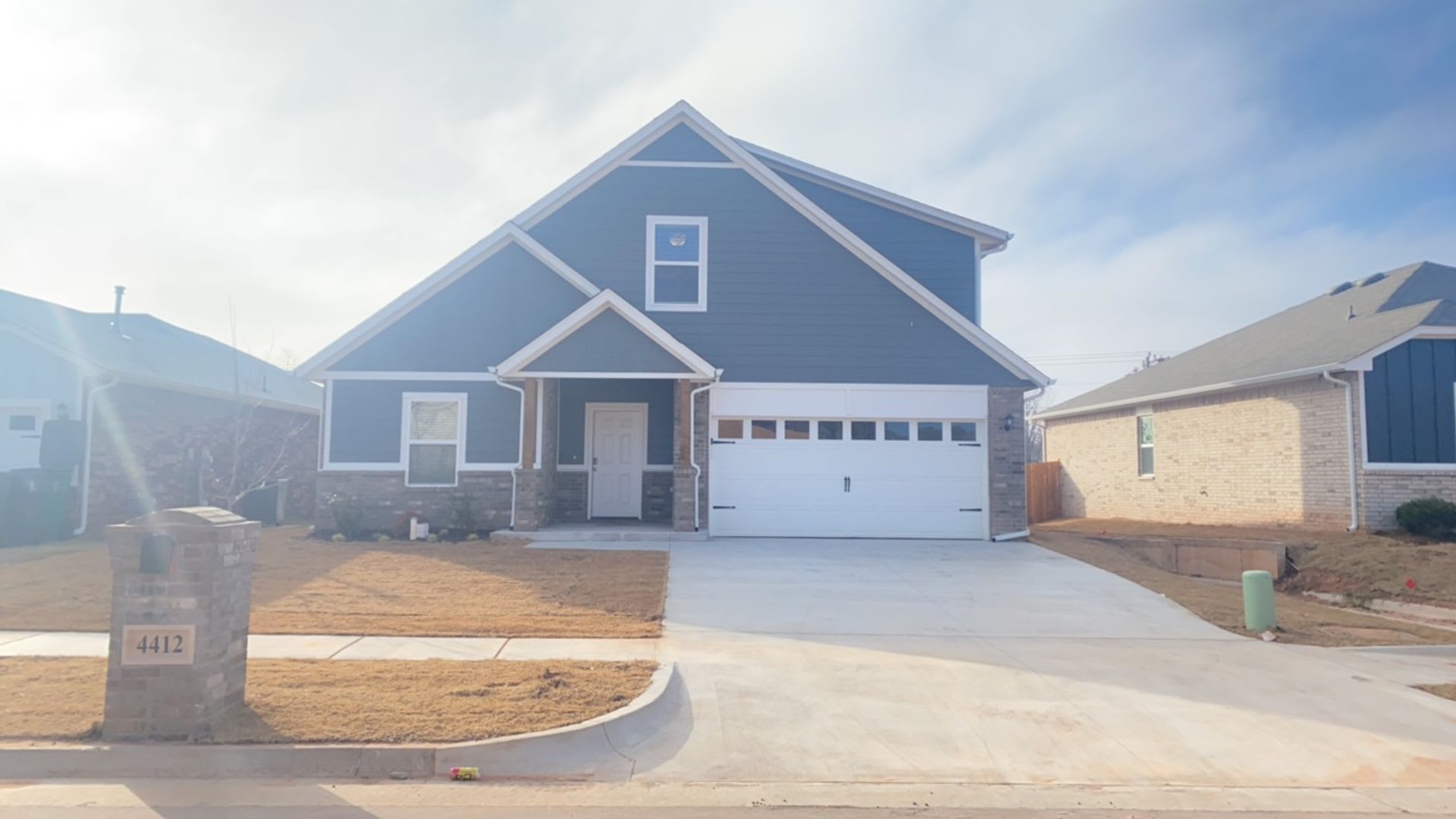 4 Bedroom 3 Bathroom 2 Car Garage Home In Oakdale School District – photo 2