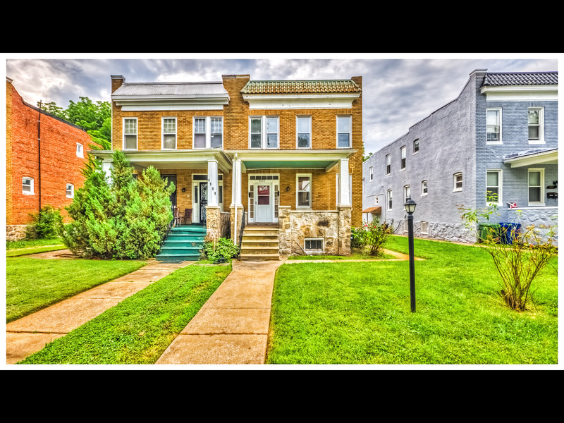 4113 West Forest Park Avenue – photo 1