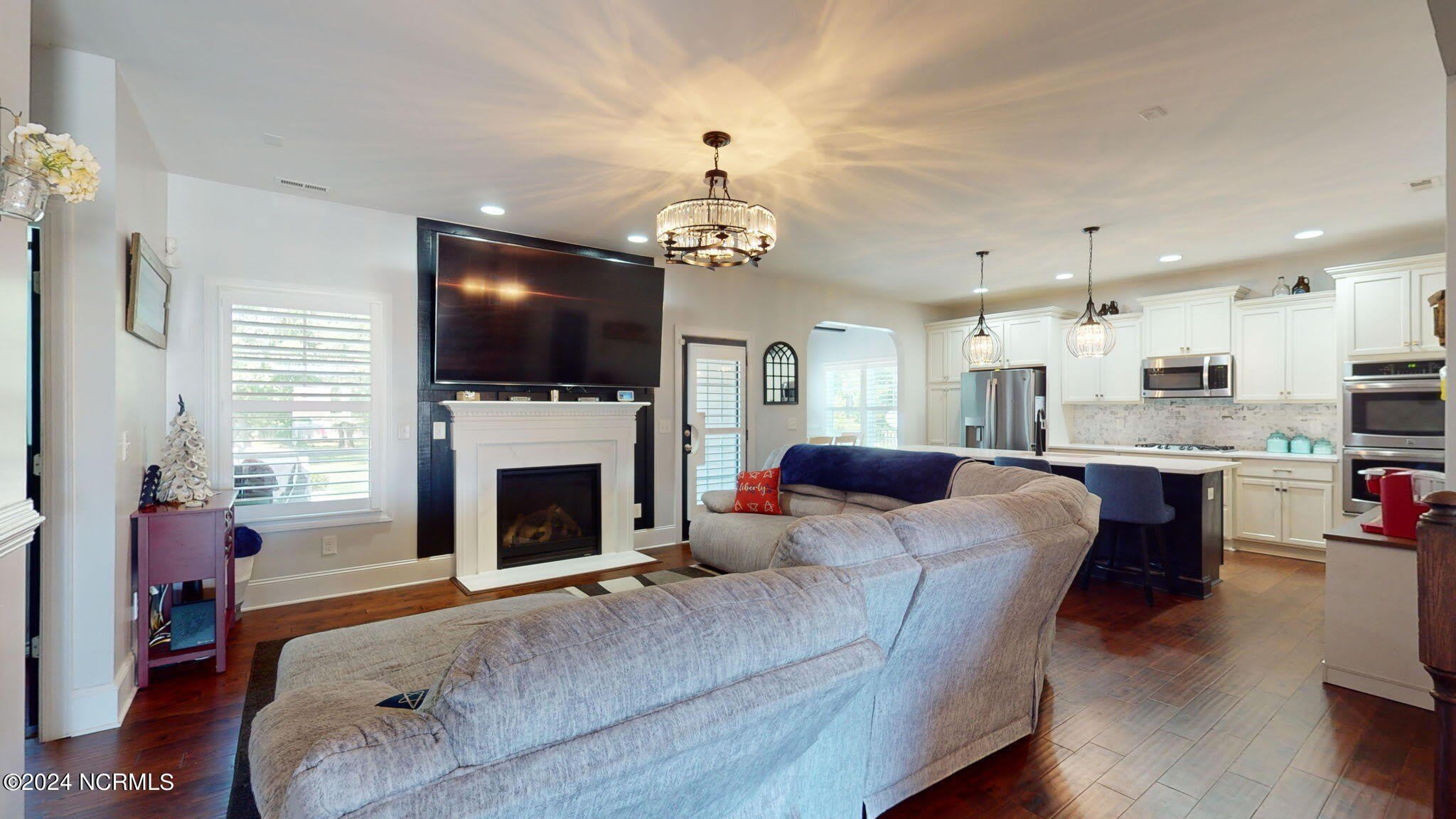 107 Bogue Harbor Court – photo 5
