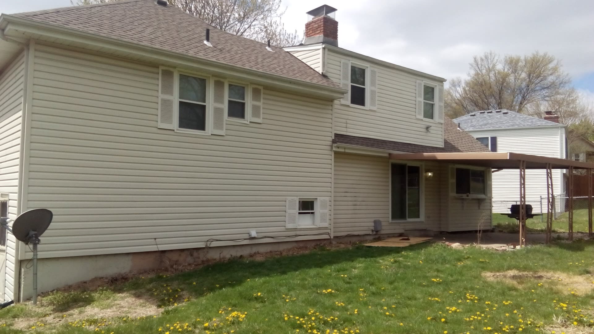 AVAILABLE! Large Family SF Newly Renovated in North KC – photo 5