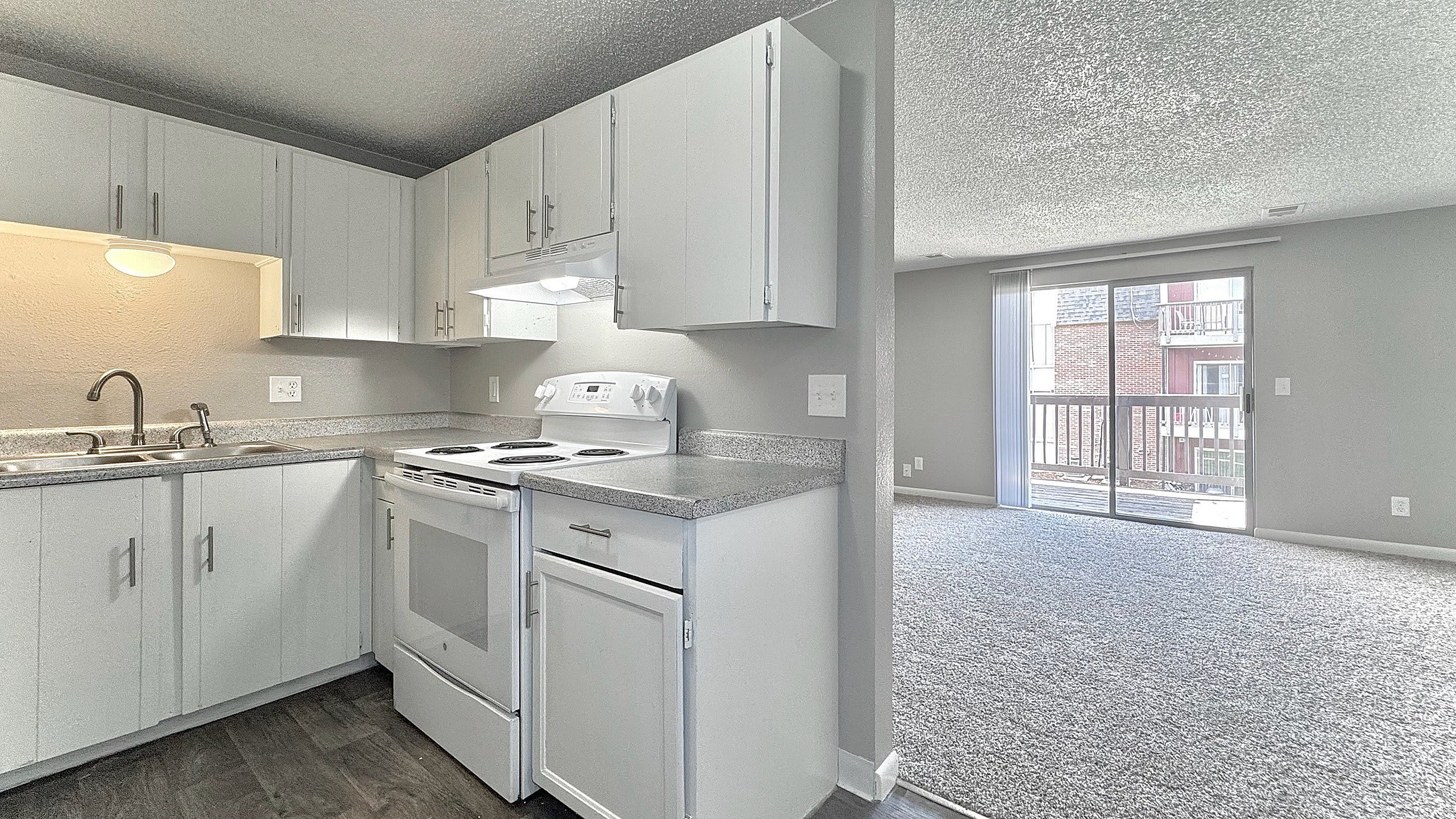 Summit Lofts Apartments – photo 3