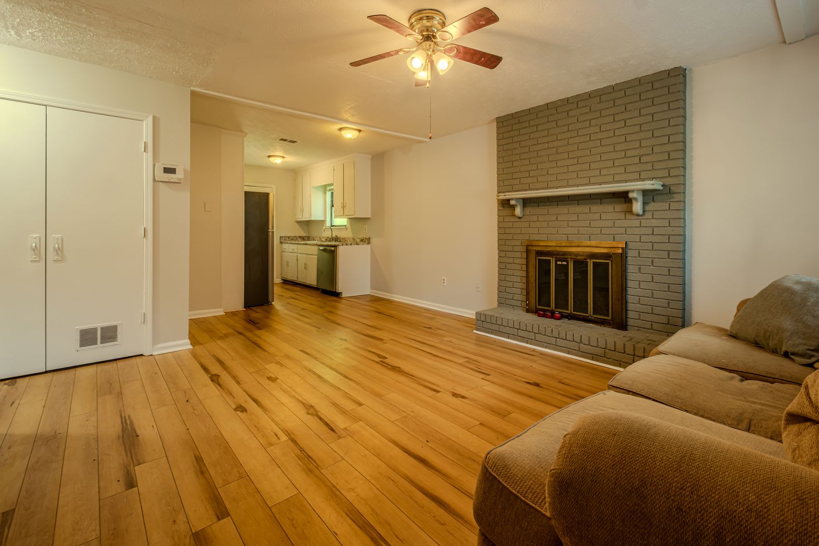 Move In Ready 3Br 2Ba Home In Convenient East Athens – photo 2