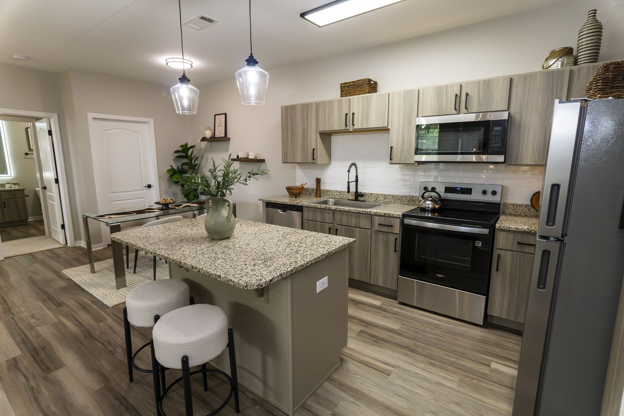 Enclave At 127Th – photo 1