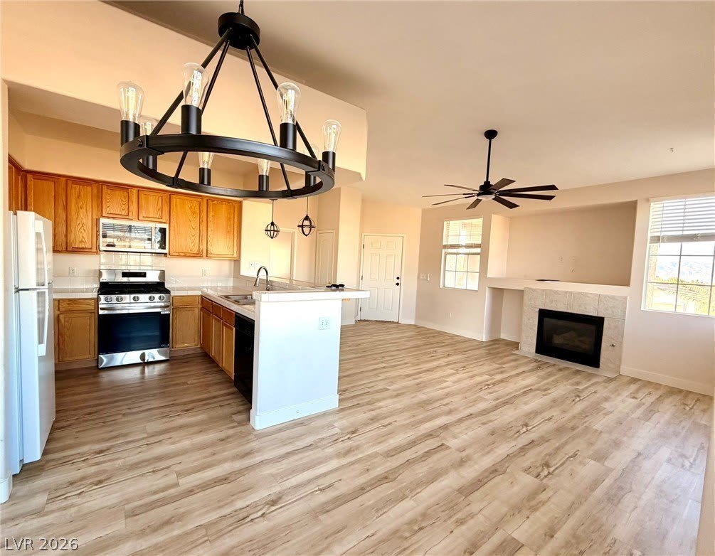 9901 Trailwood Drive – photo 1