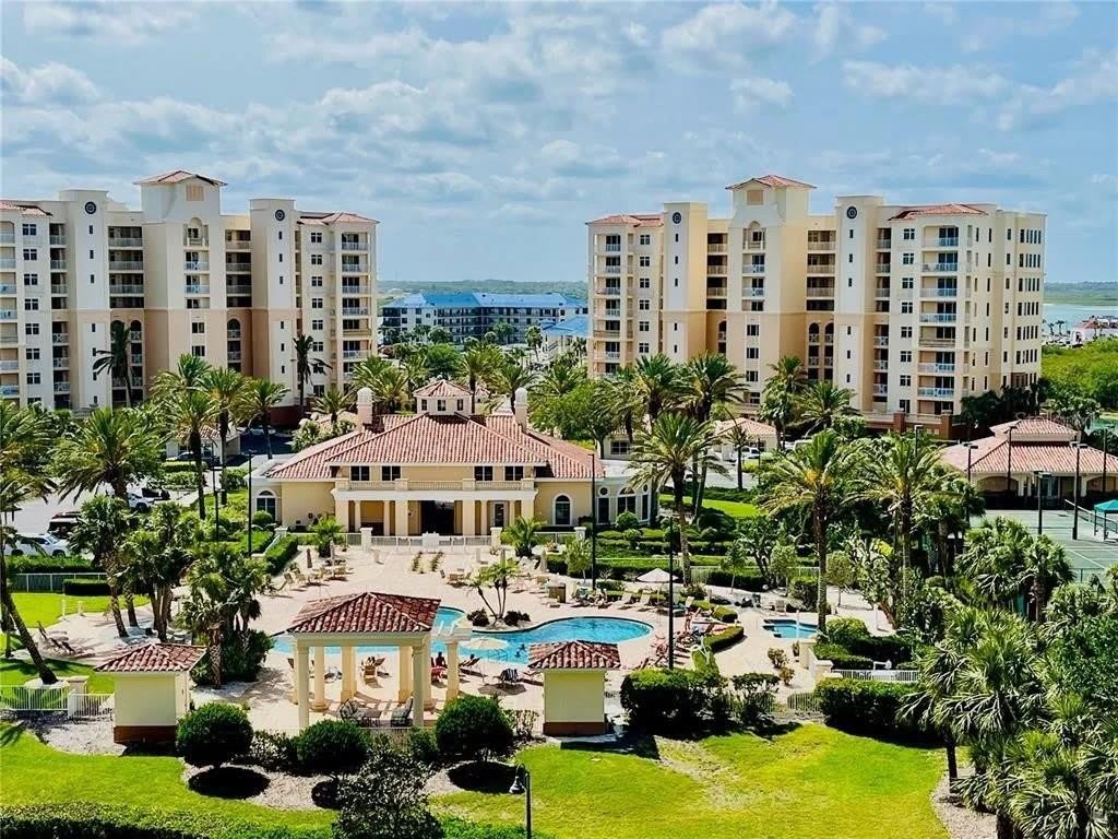261 MINORCA BEACH WAY 702 – photo 1