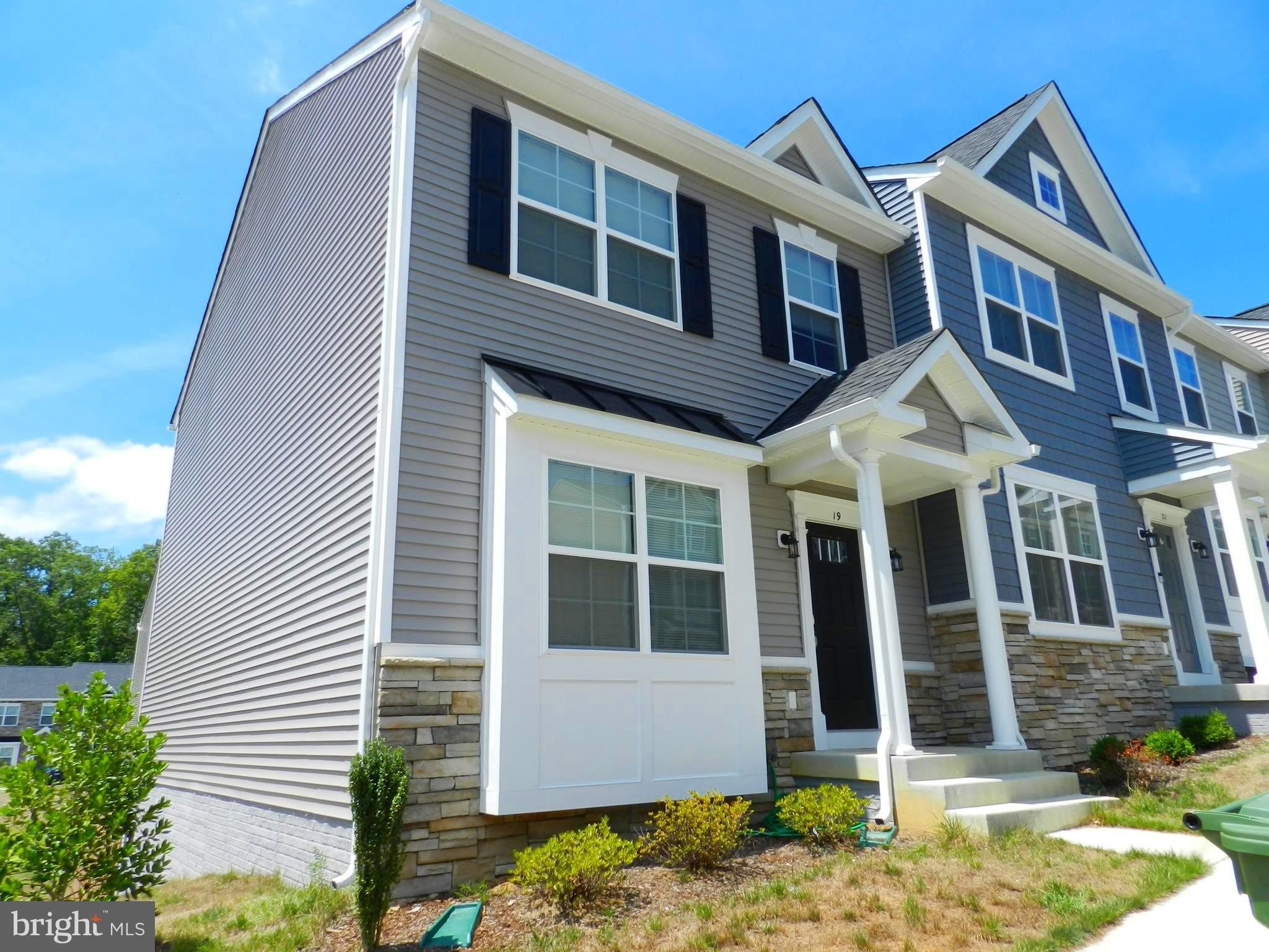 19 ANDREWS Place – photo 2