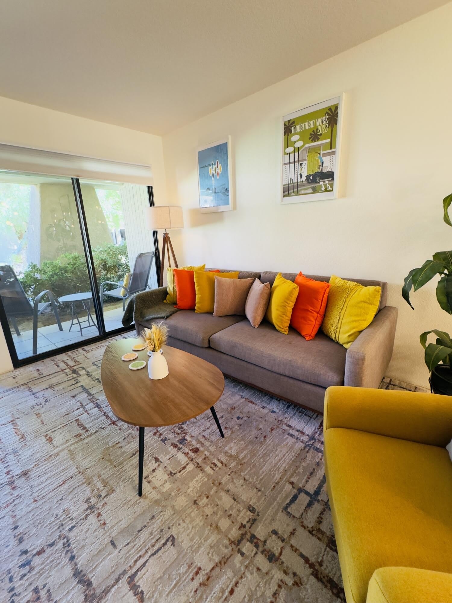 2801 N Los Felices Circle E – photo 1