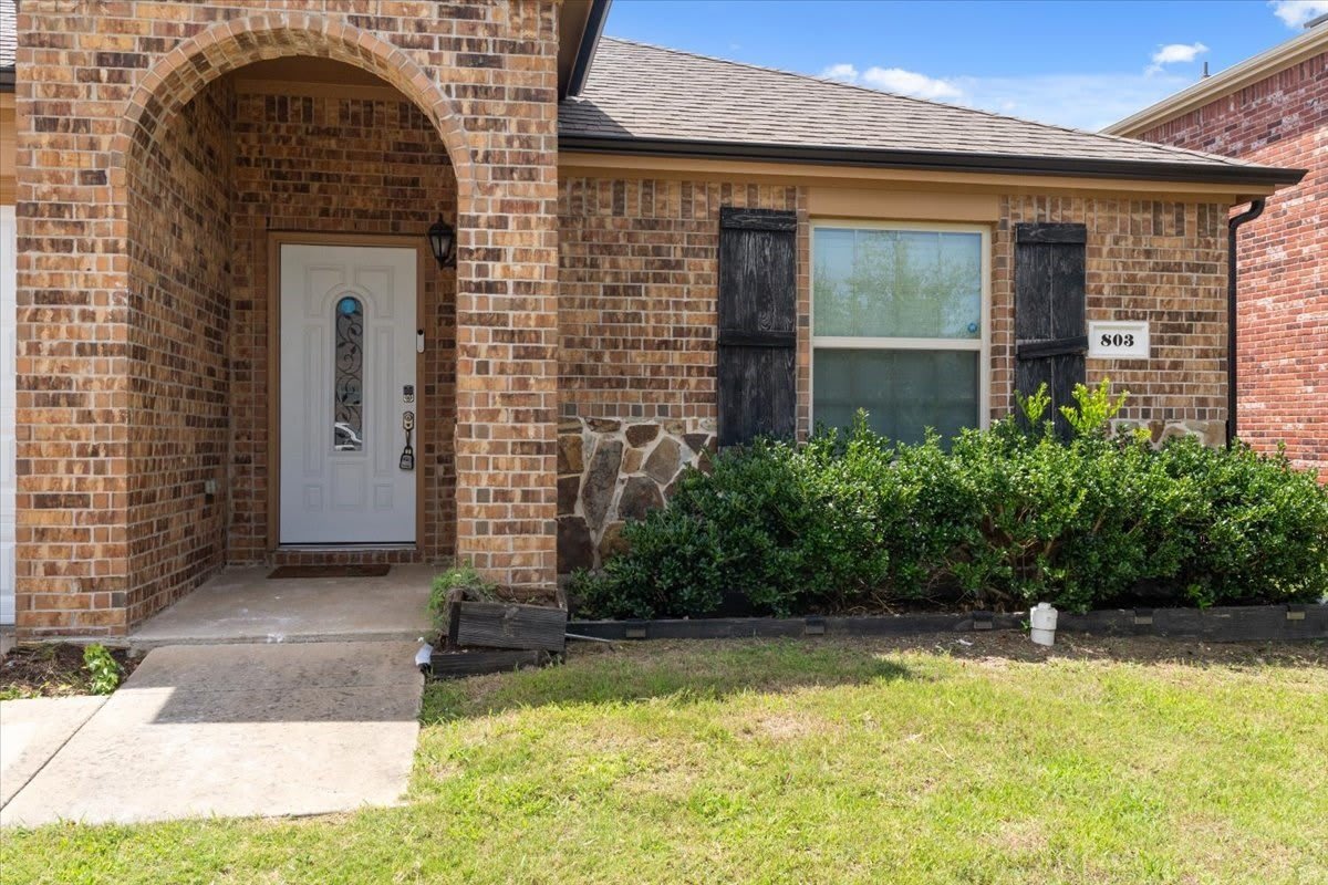 803 Quartz Trail – photo 4