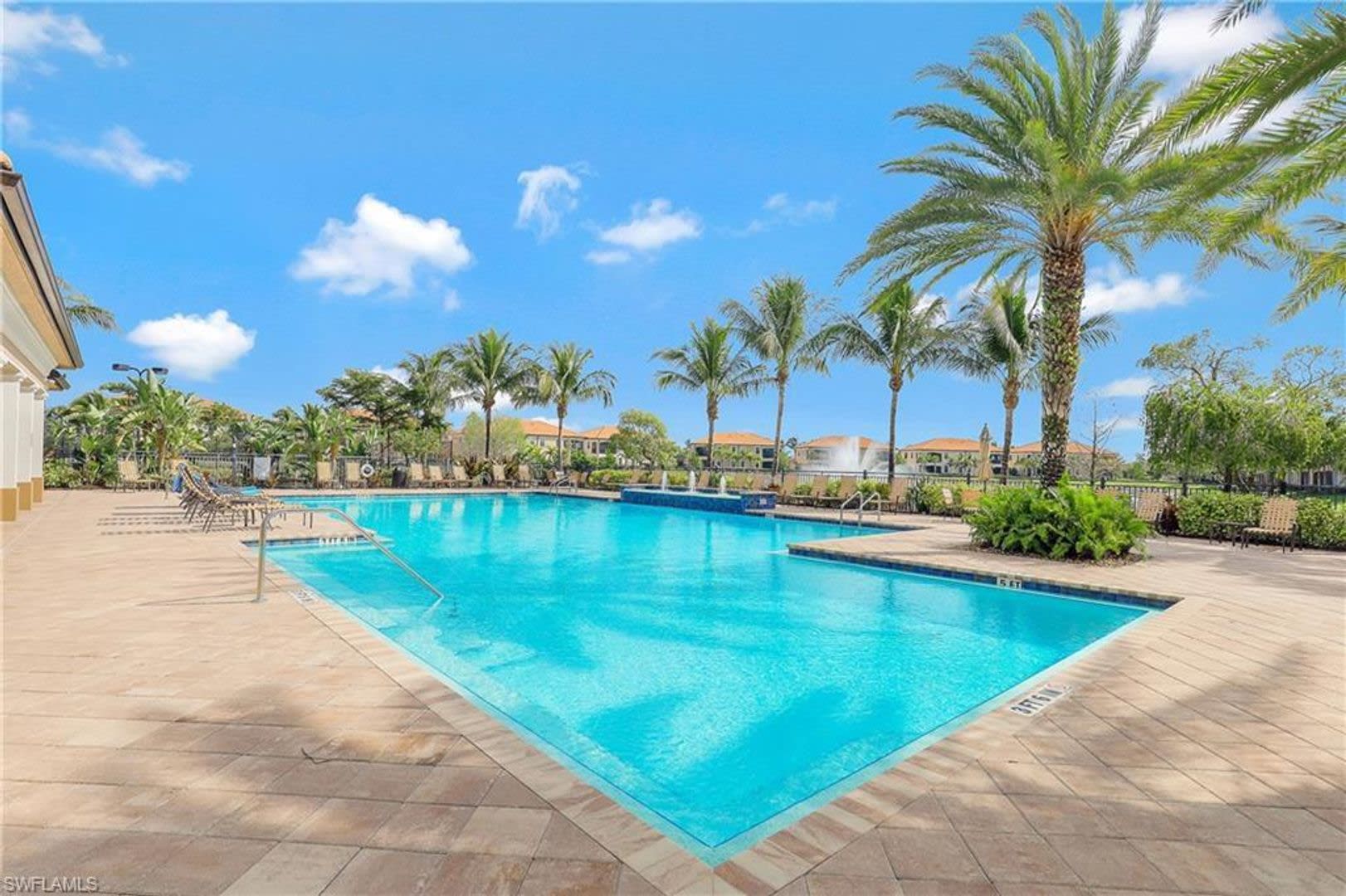 Paloma Beautiful Bonita Springs Beauty Ready Short Term Rental Available Beautifully Furnished First Floor In Paloma Bonita Springs – photo 4