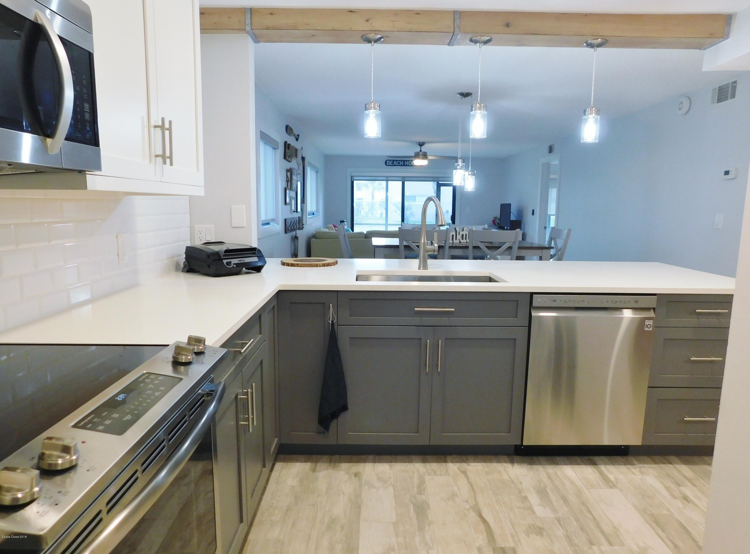 3160 N Atlantic Avenue – photo 3