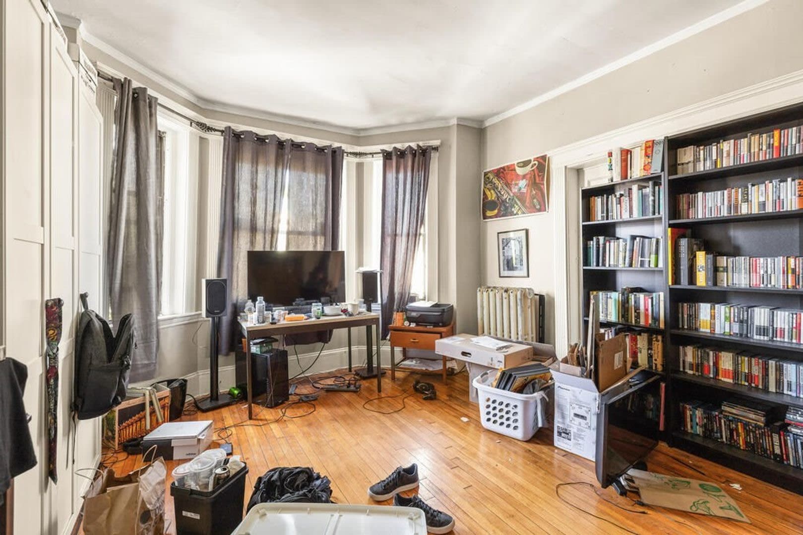 Nice 4 bed in Allston – photo 5