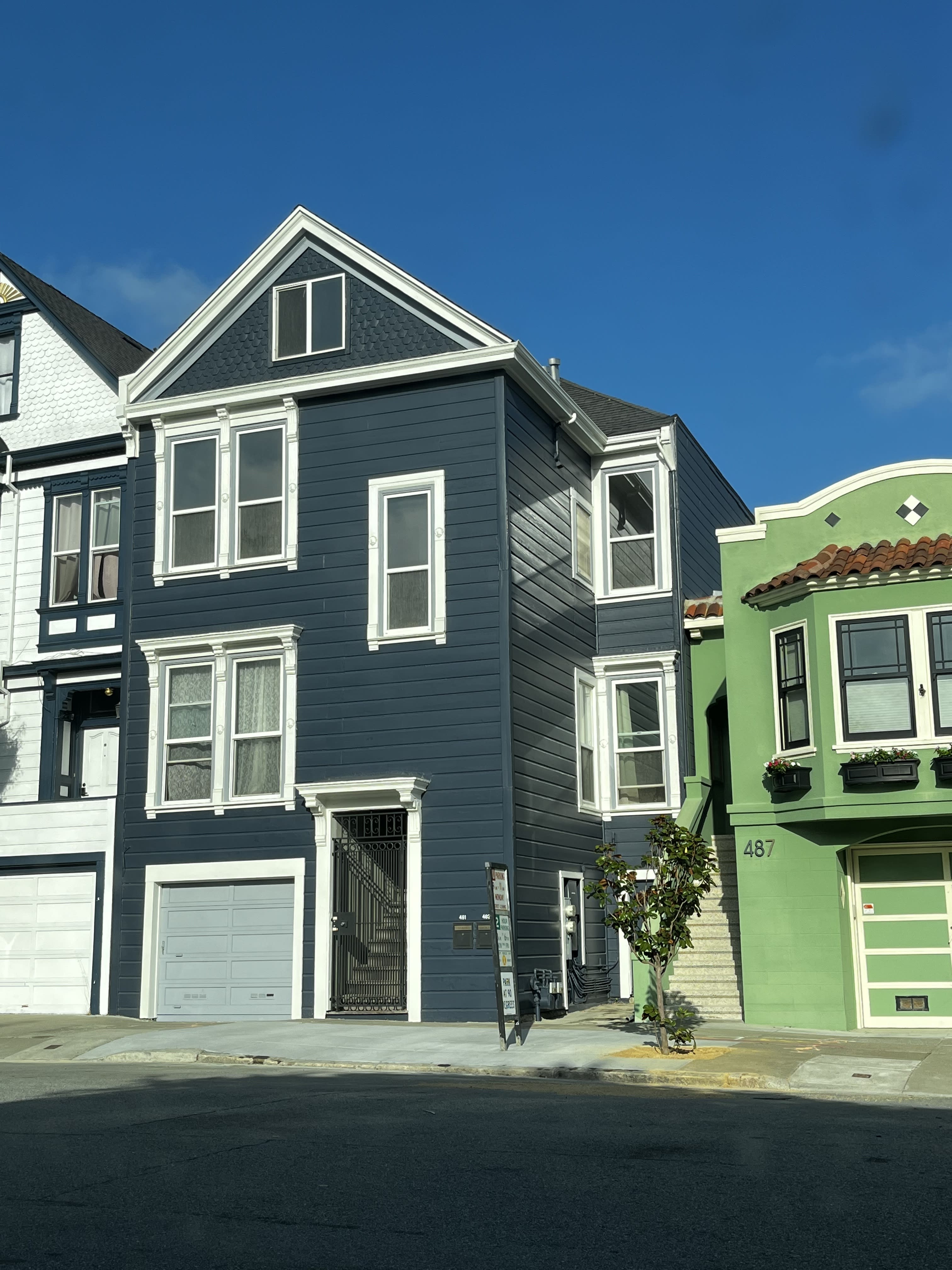 481 Mississippi Street – photo 1