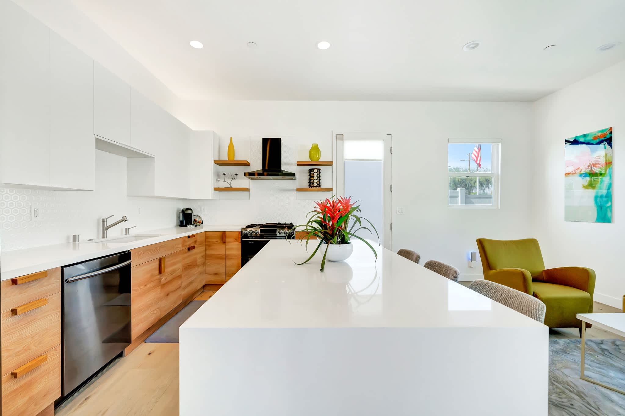 23354 Burbank Blvd – photo 5