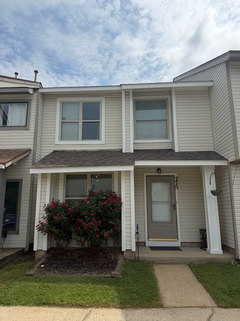 Ocean Lakes Three Bedroom Townhome – photo 1