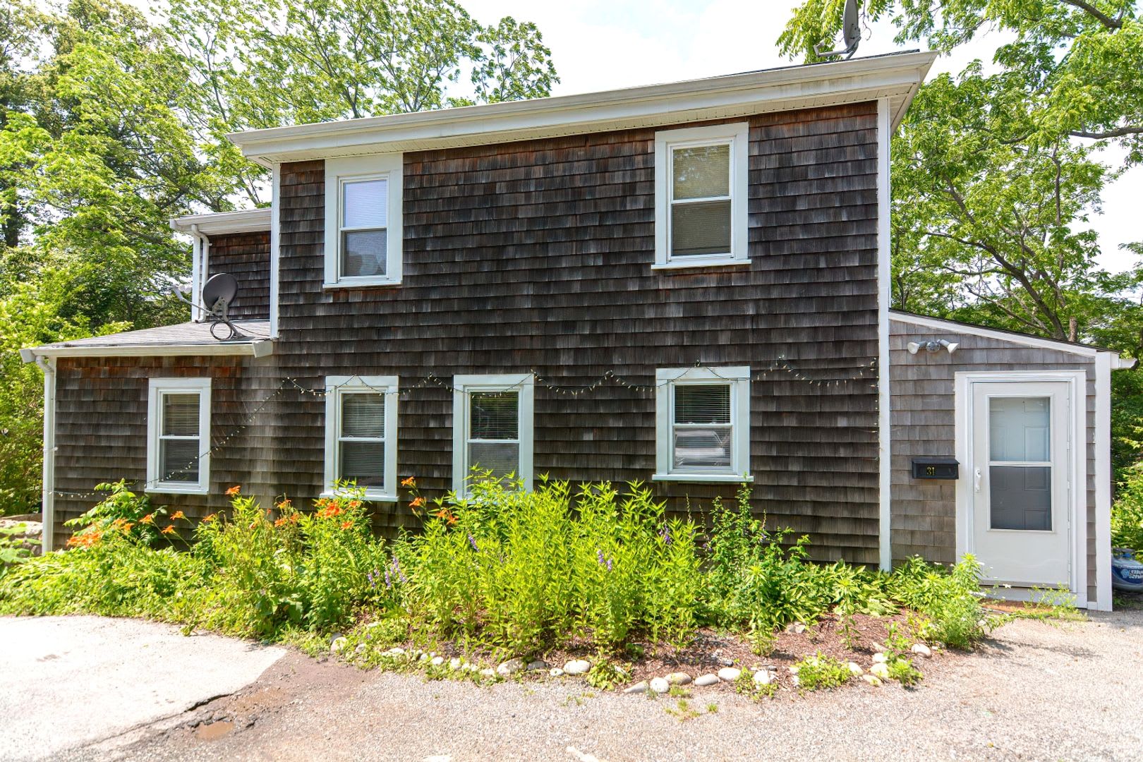 WINTER RENTAL: Squam Light – photo 2
