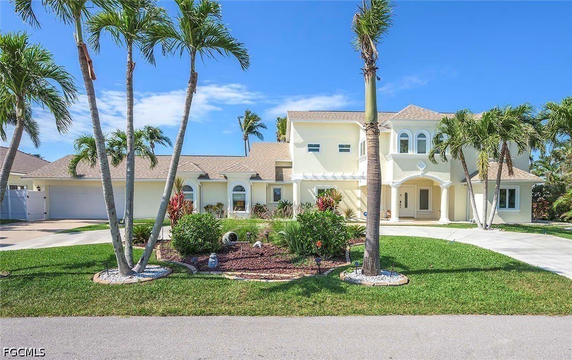 5208 SW 8th Court – photo 1