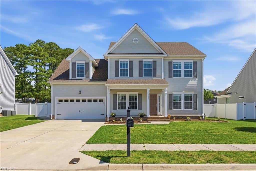 1808 Ashlar Lane – photo 2