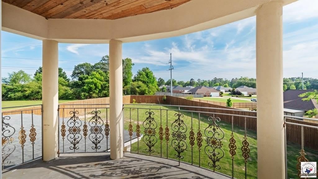 3501 Trotter Ln – photo 2
