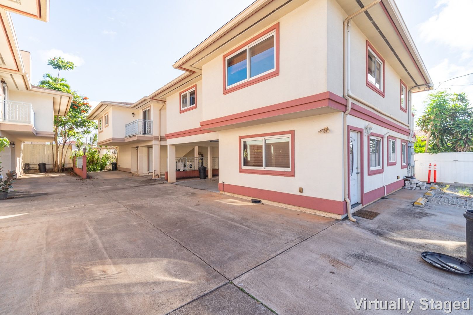 Updated 2BR/1BA/2PKG unit in Duplex (Wahiawa) – photo 2