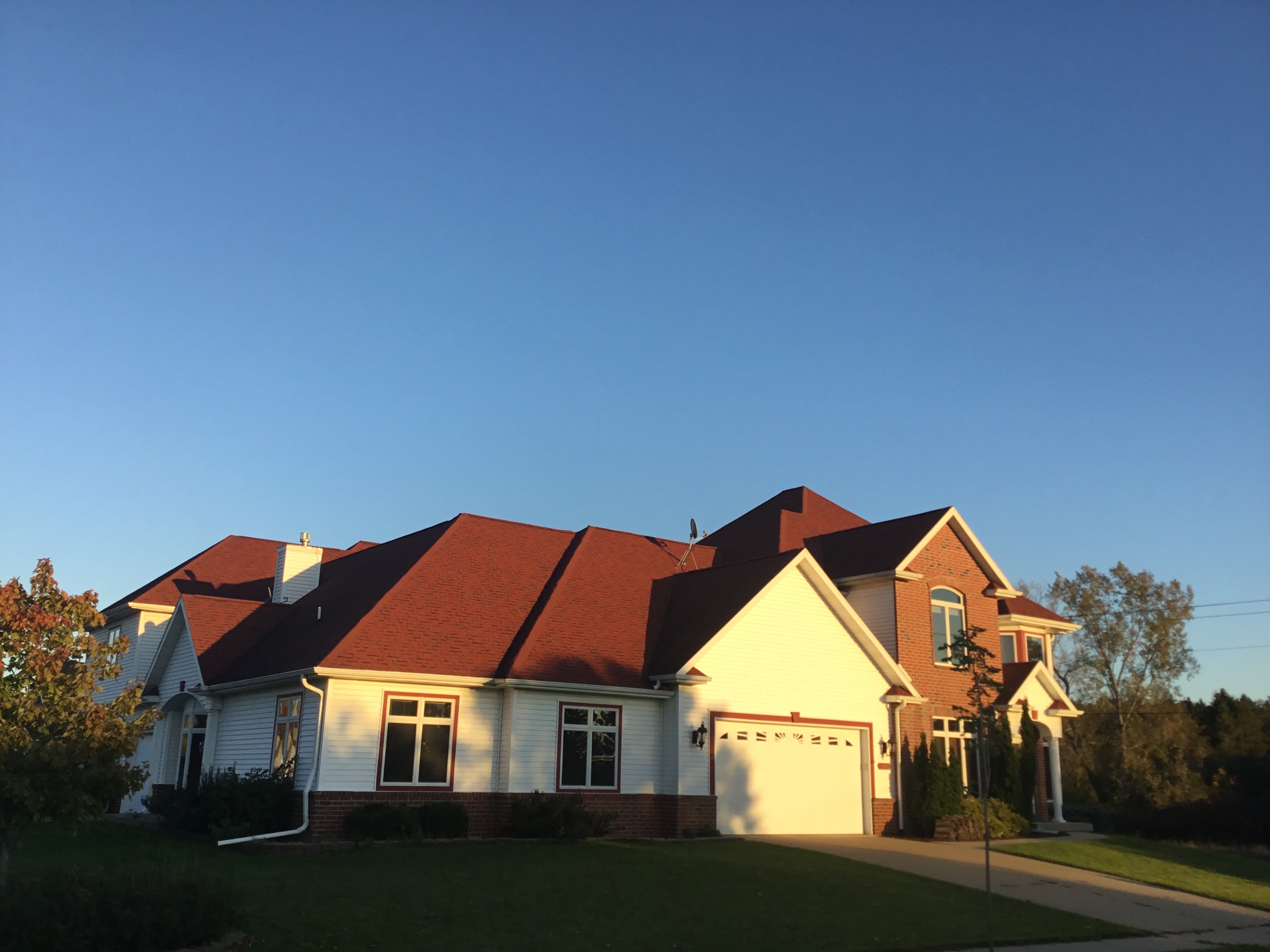 5801 E Open Meadow – photo 1