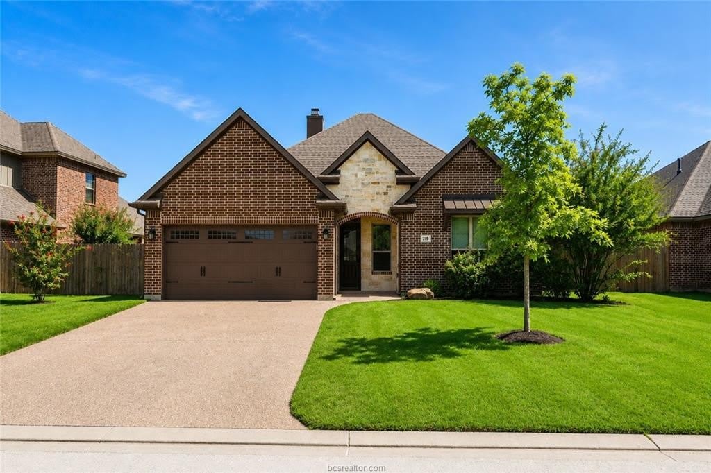 2129 Chestnut Oak Circle – photo 1