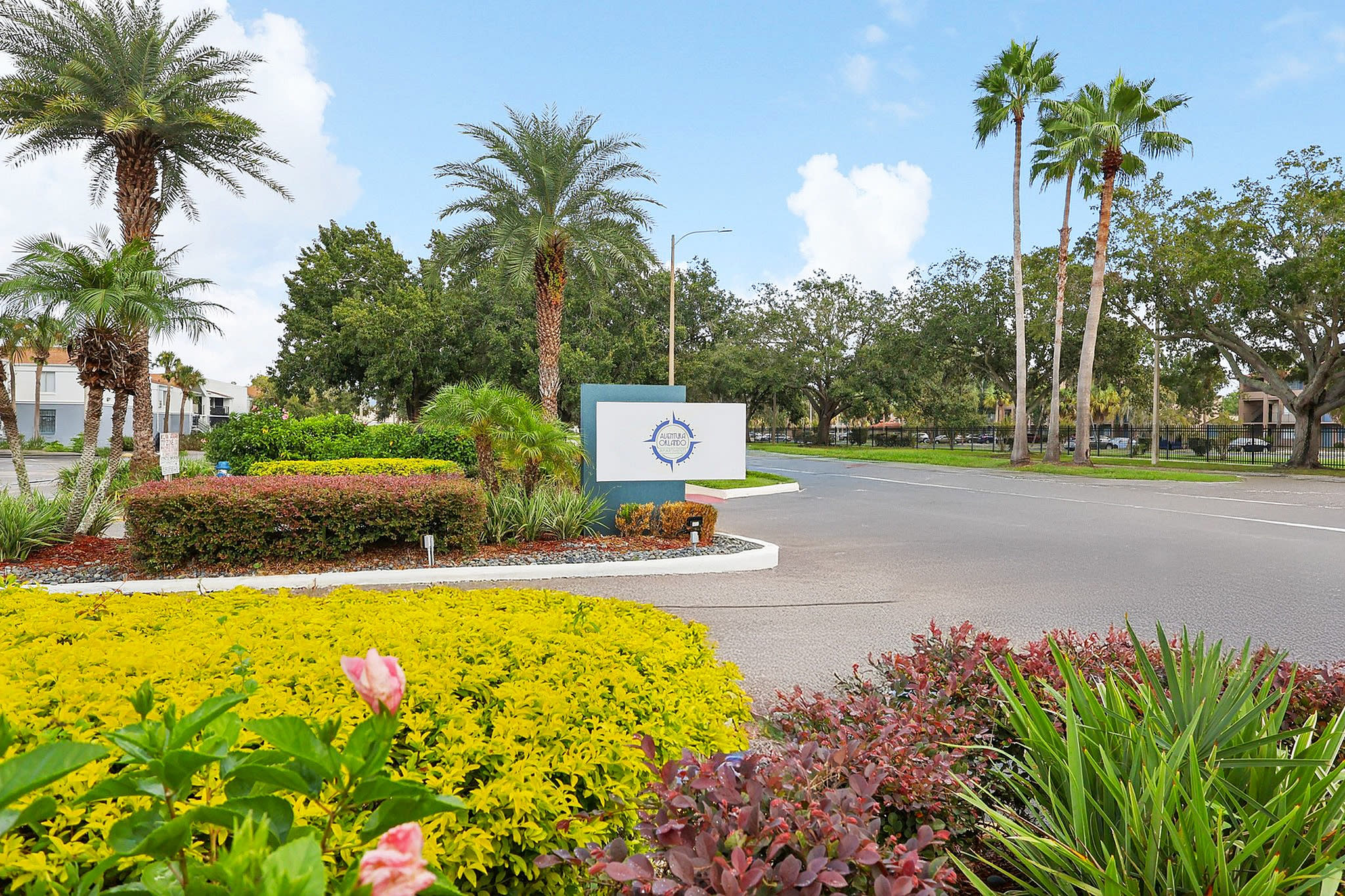 Aventura Orlando Apartments – photo 1