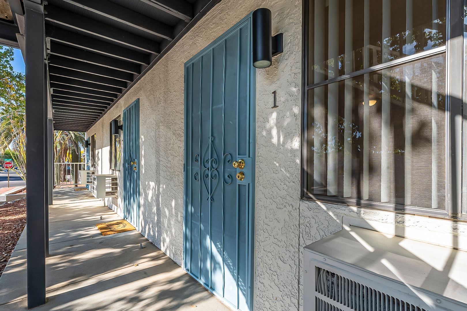 1St And Olsen 1055 1065 1075 N Olsen Ave Amp 2047 E 1St St – photo 2