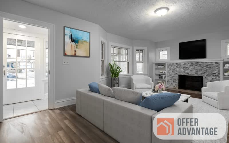 3777 Montevista Road – photo 2