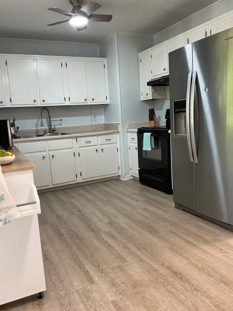 3 BR/ 2 BA Close to Downtown Watkinsville & Wire Park! – photo 3