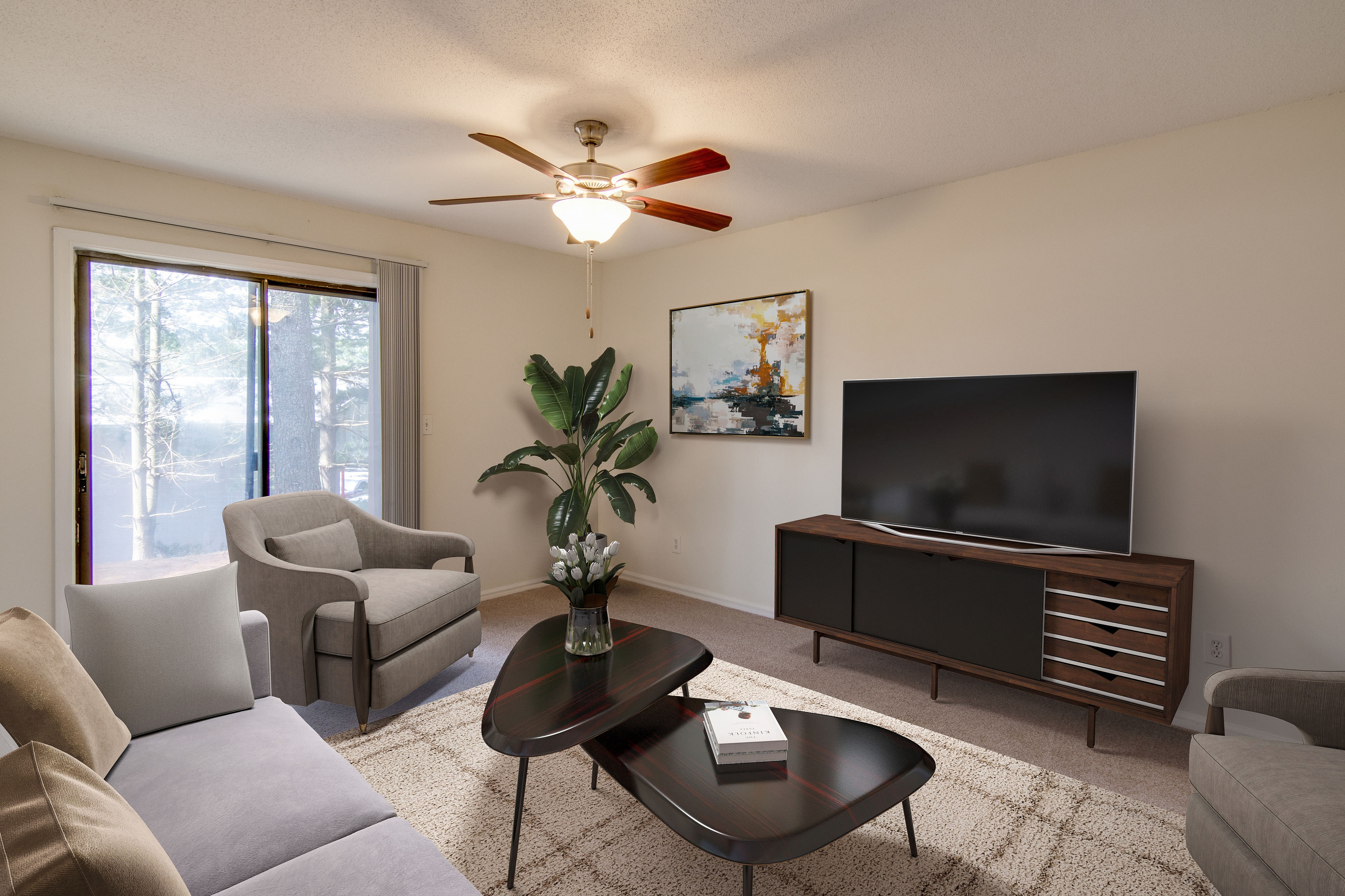 Salem Ridge Apartment Homes – photo 4