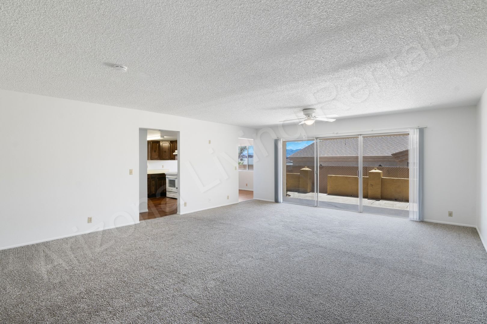 THREE BEDROOM DUPLEX – photo 3