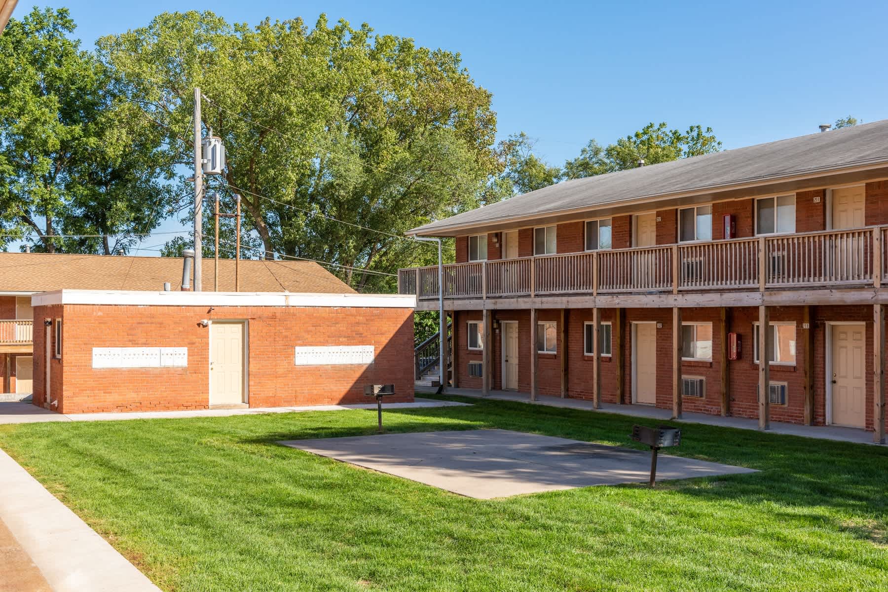 Redstone Commons – photo 5