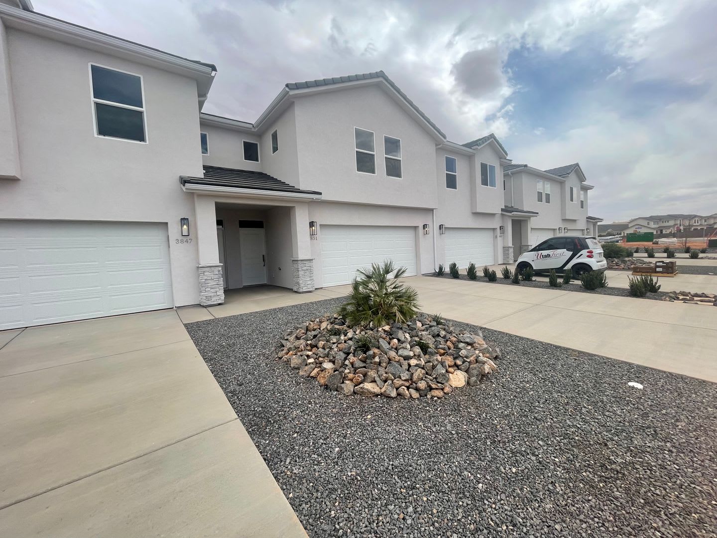 Mustang Valley Townhome – photo 4