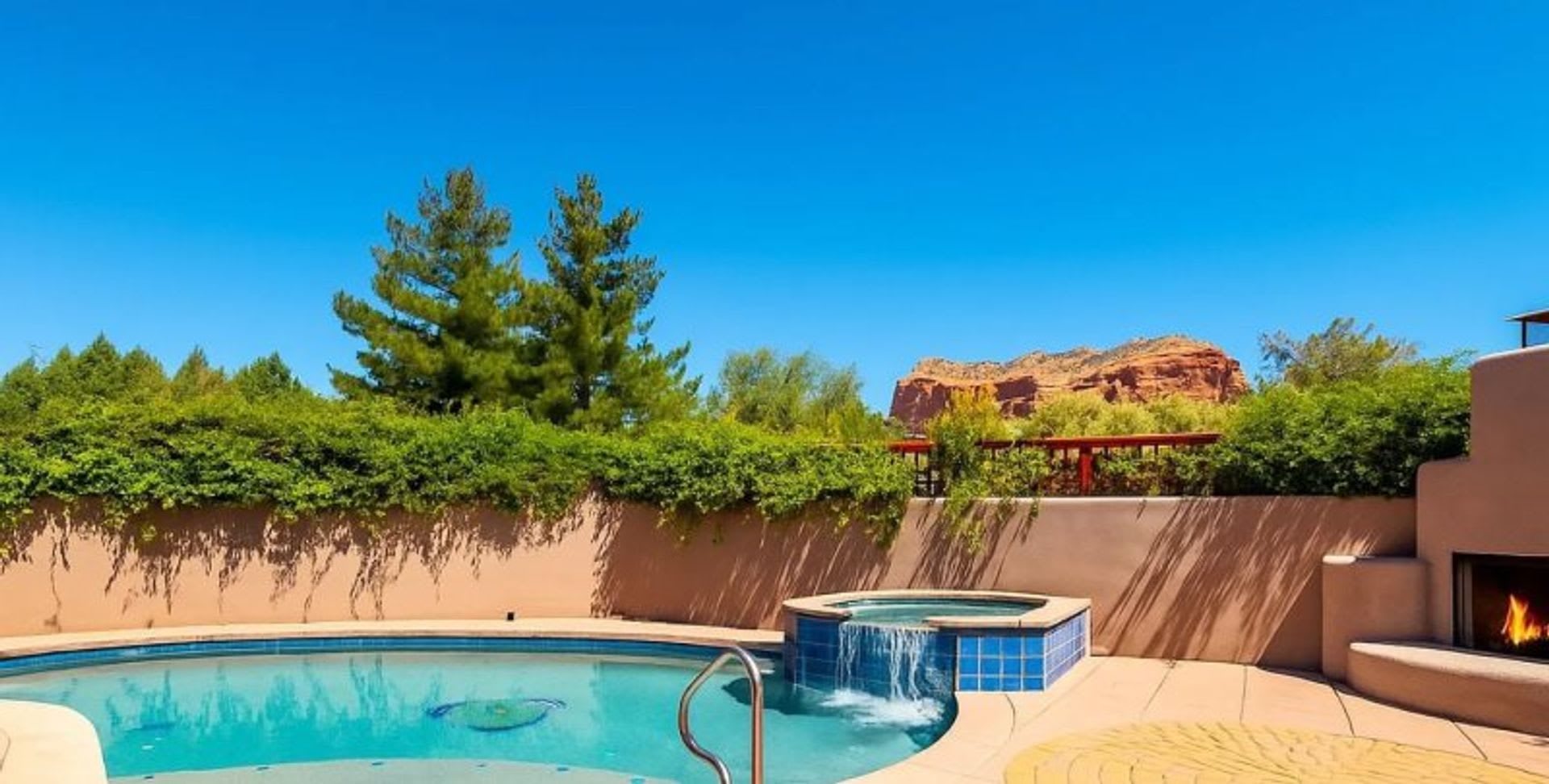 Vacation Rental 30 Day Rental – photo 2