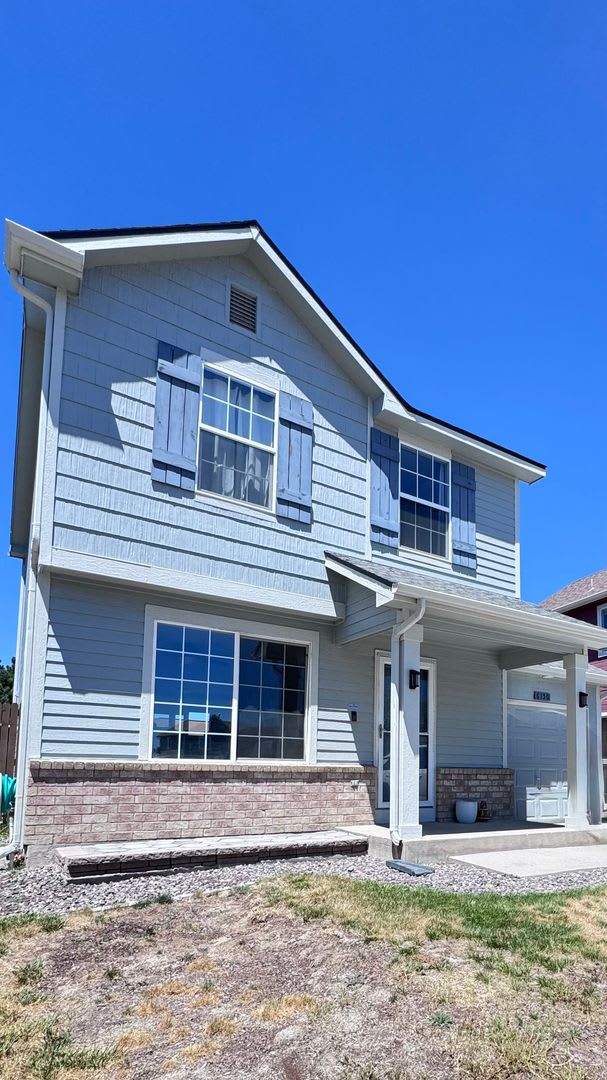 Charming Stetson Hills Home On A Quiet Cul De Sac – photo 2