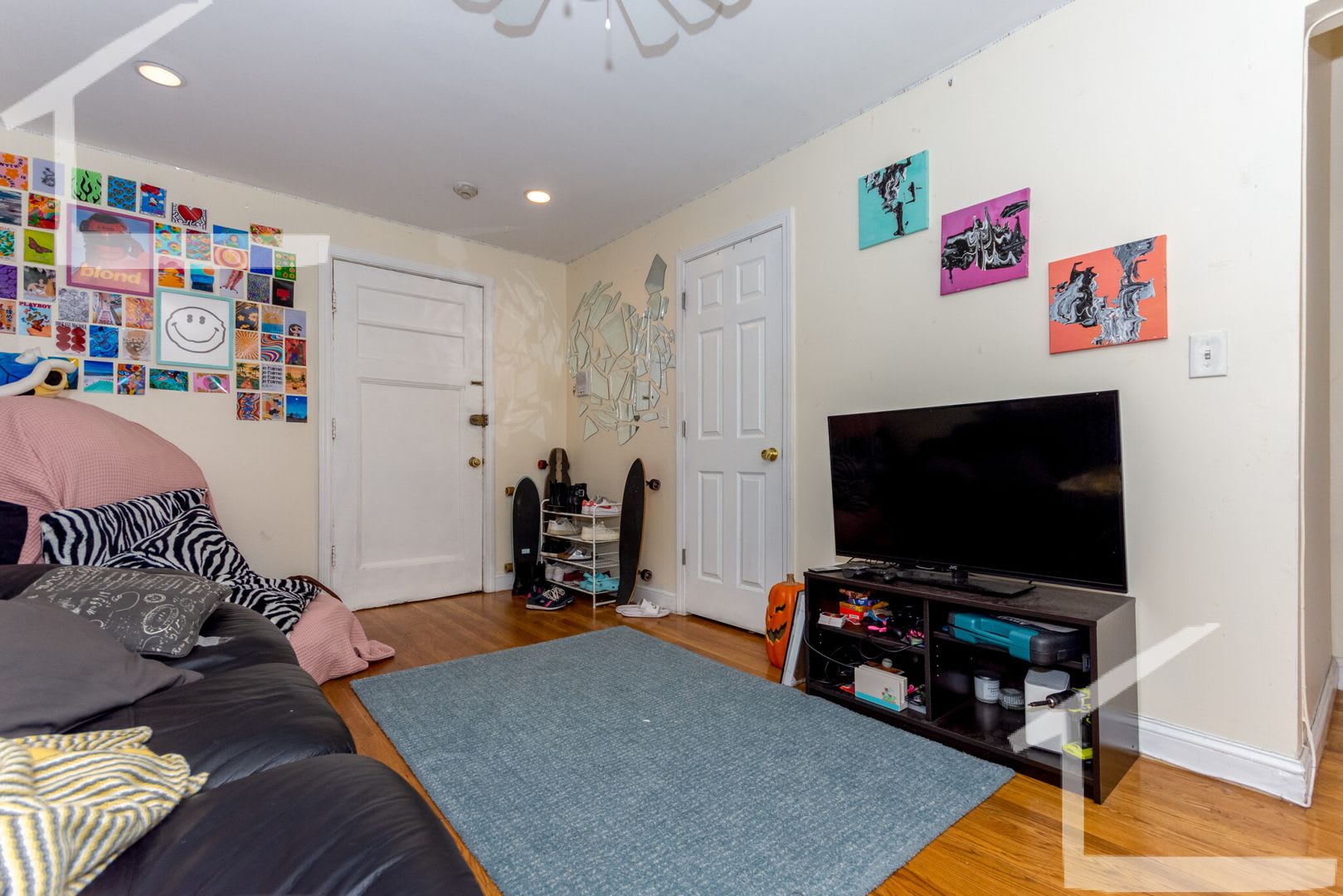 Huge 4 bed in Brookline – photo 4