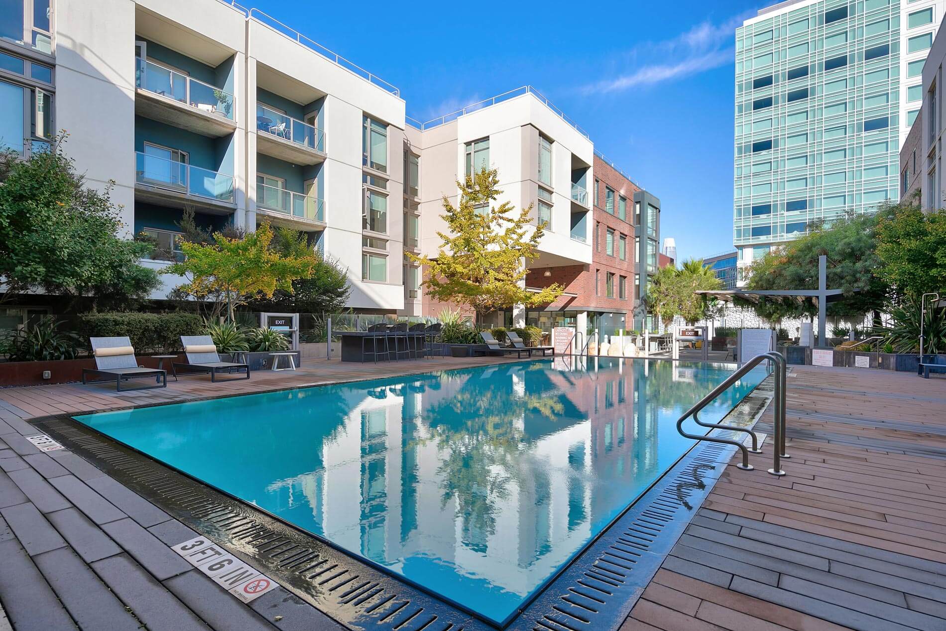 Channel Mission Bay – photo 4