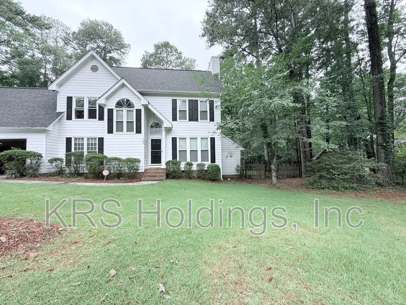 1208 Tobacco Barn Rd – photo 1
