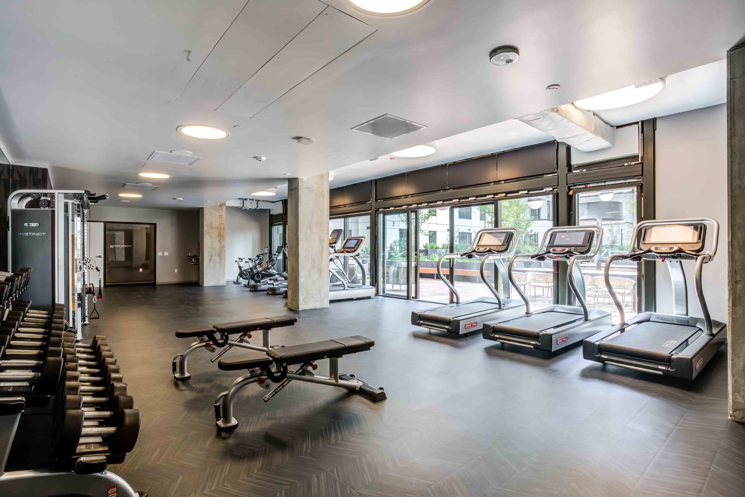 50 Jones Apartments – photo 1