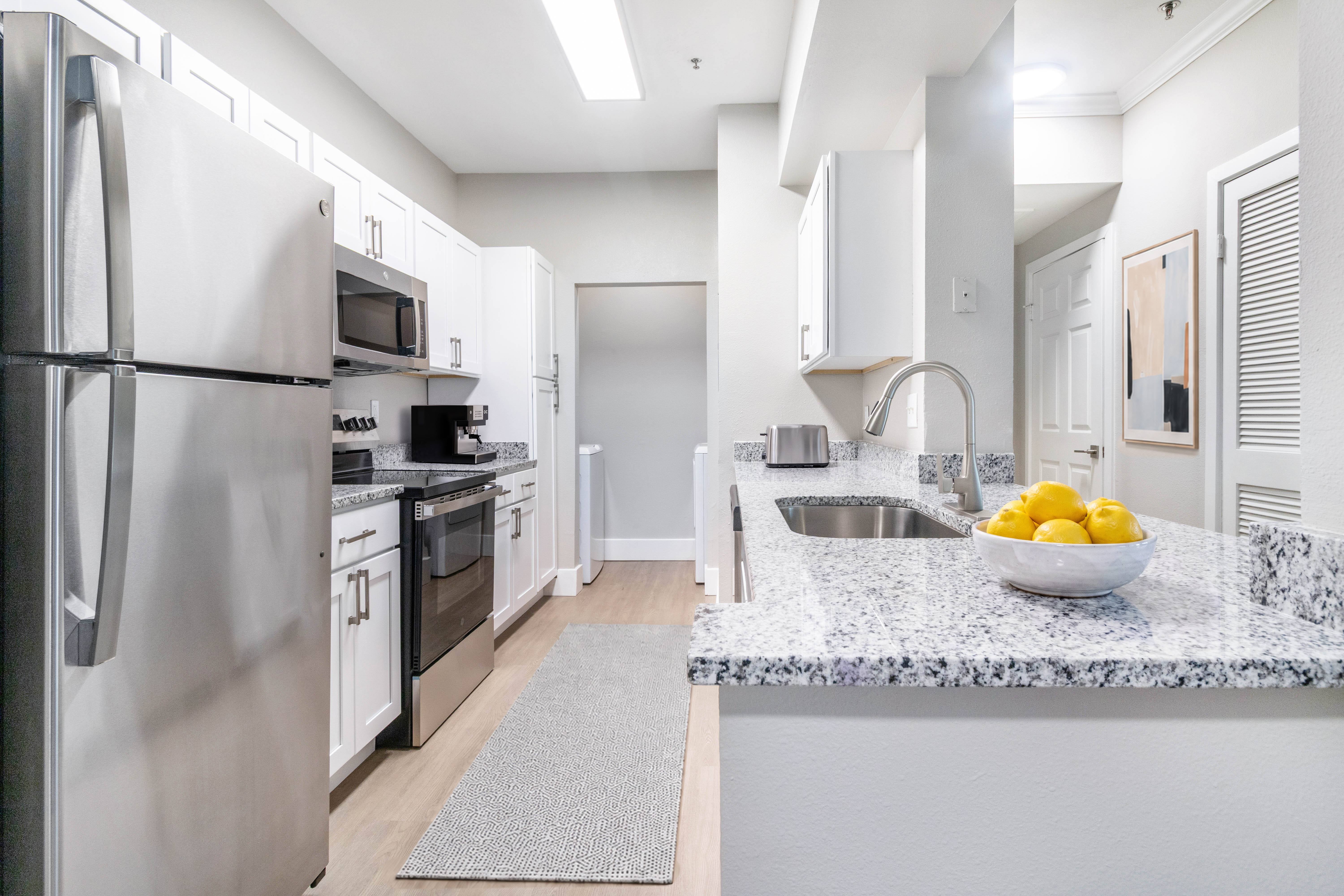 The Belmont Apartments – photo 3