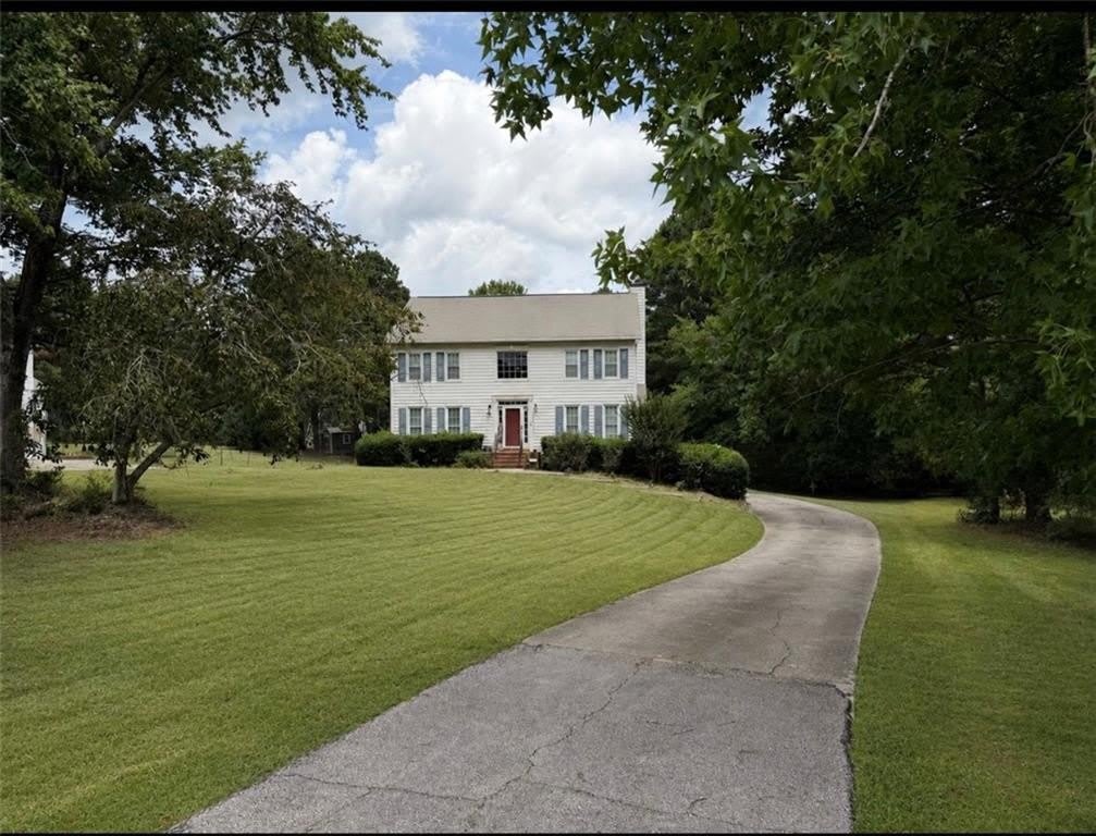 393 New Hope Road – photo 2