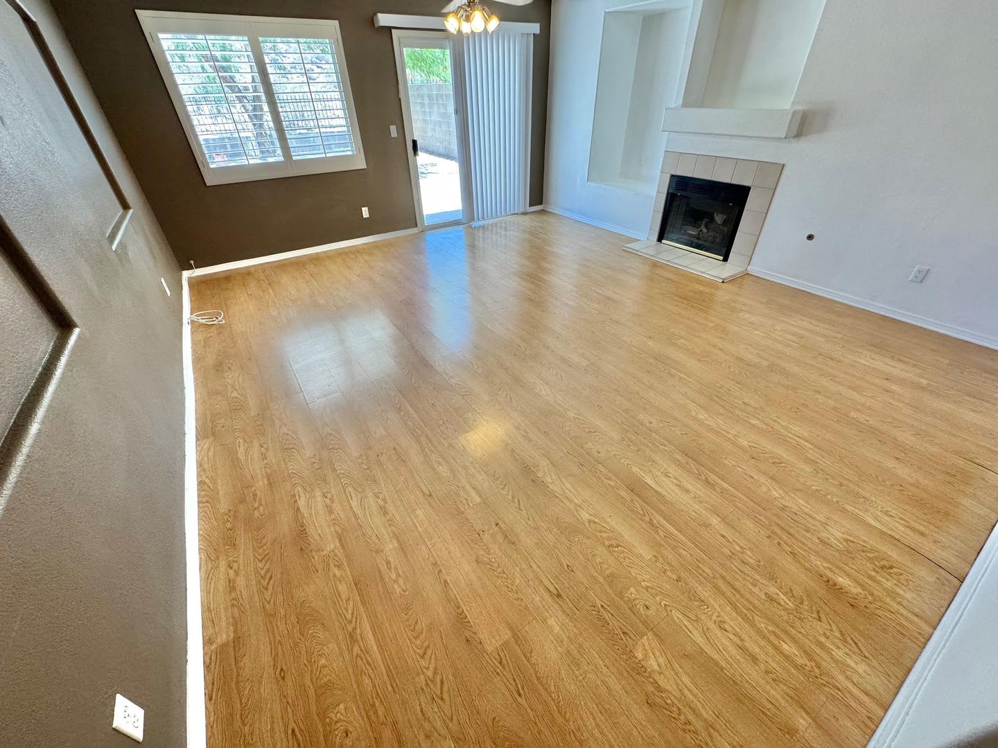 Beautiful Single Story 2 Bedroom 2 Bathroom Home Located In Seven Hills – photo 2
