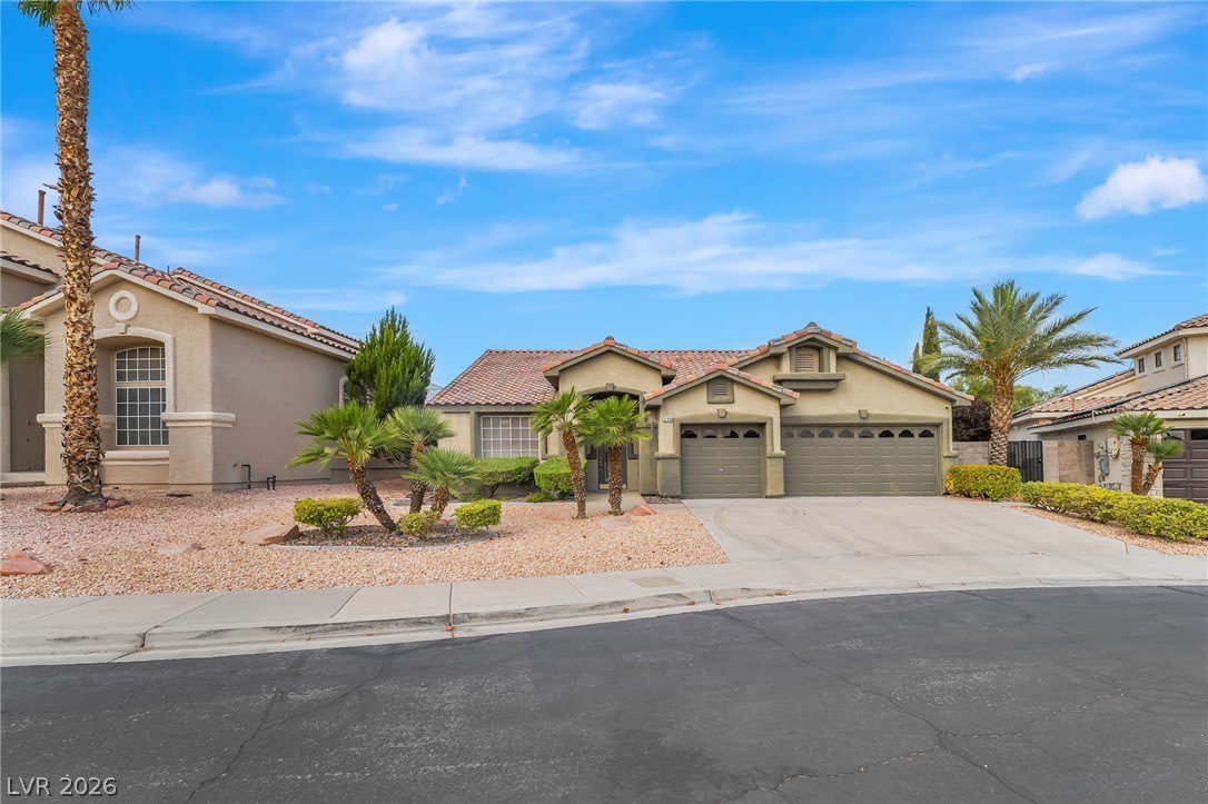 1299 Echo Creek Street – photo 1