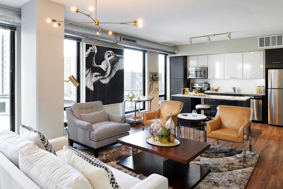 4Marq Apartments – photo 2