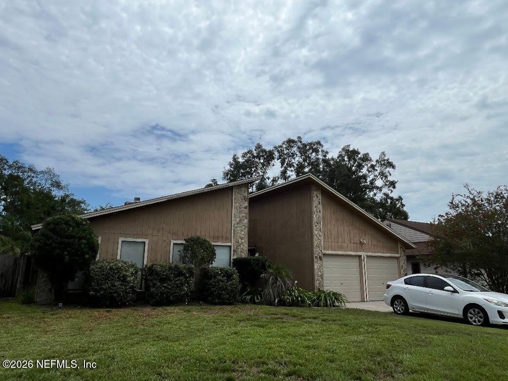 12841 Crest Ridge Drive – photo 1