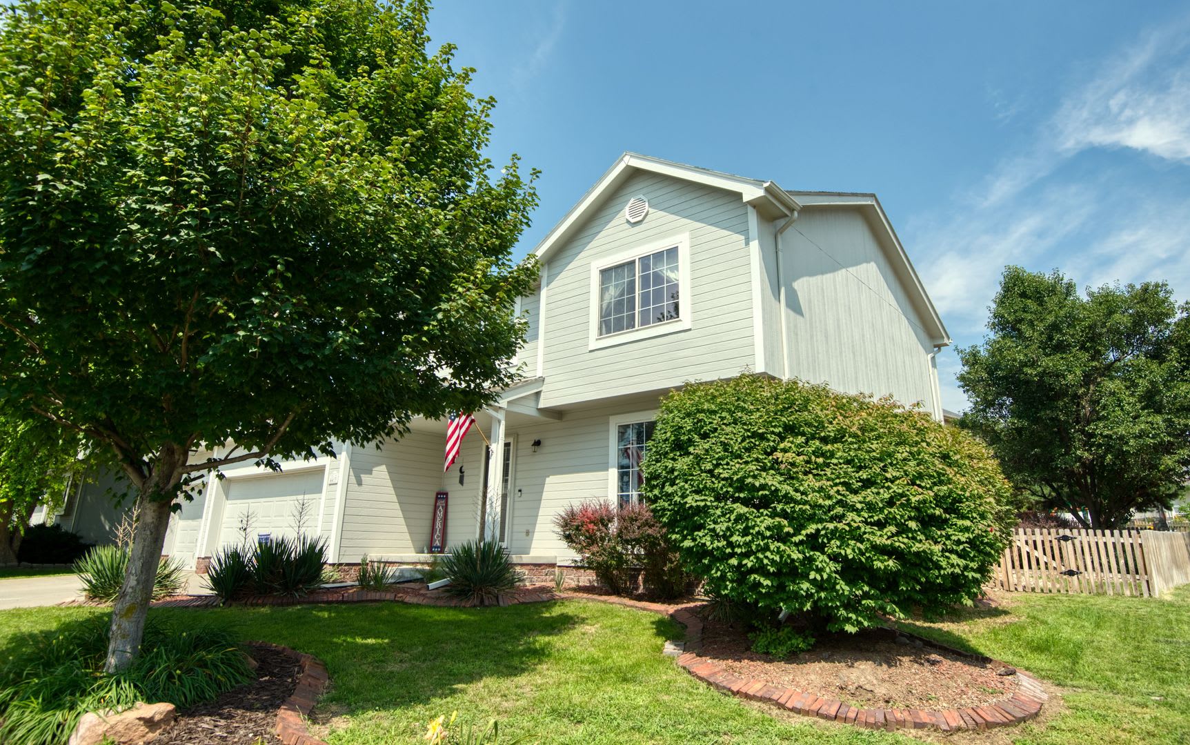 Spacious Four Bedroom – photo 3