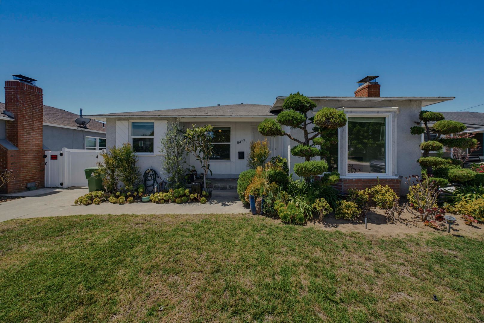3 Bedroom Westchester Kentwood Area Of Los Angeles – photo 1