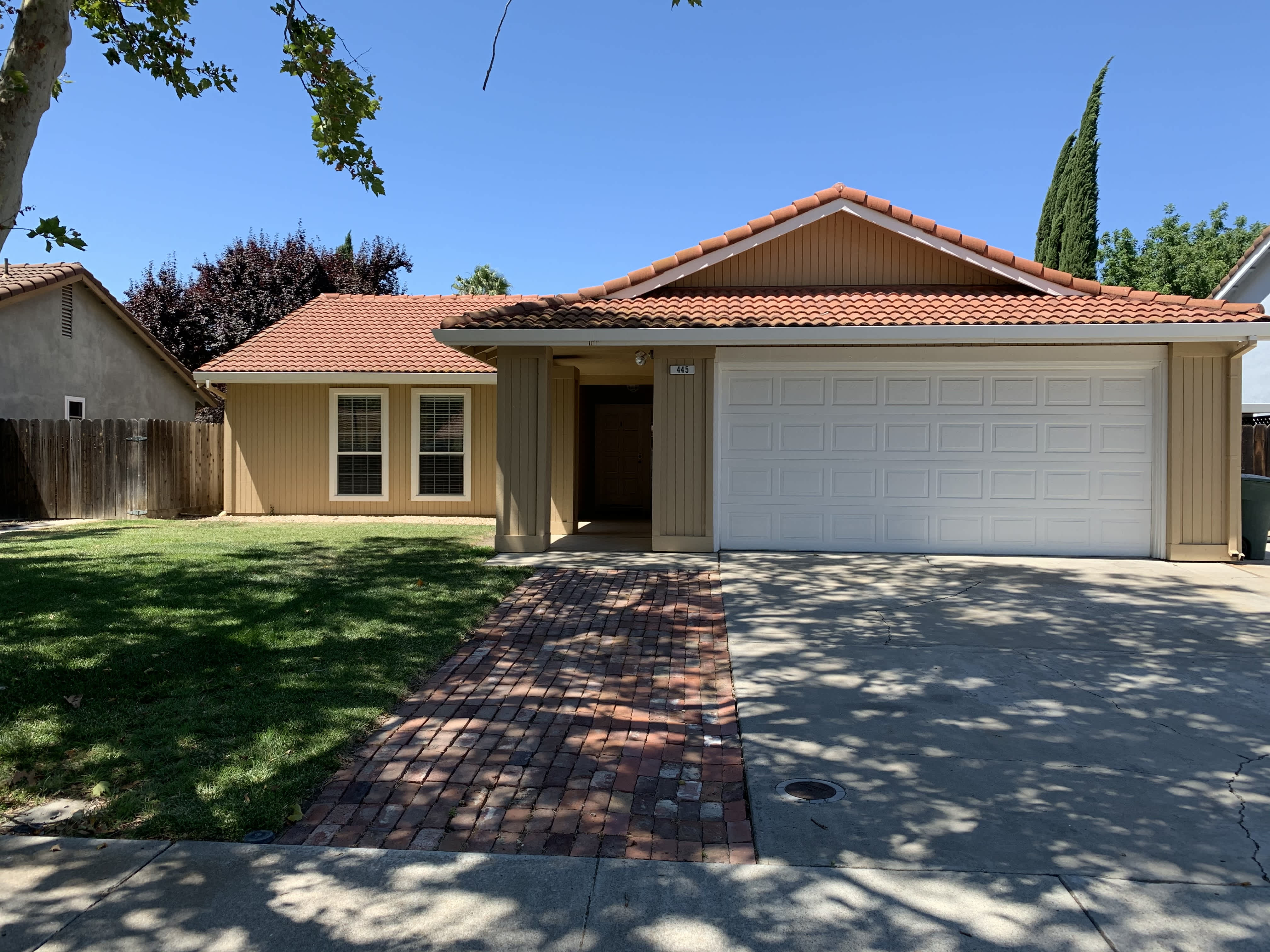 445 Magnolia Ln – photo 1